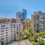 Golf Living - Terrace & City Views